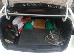 Roewe MG i5 1.5L Manual Comfort Edition - фото 7