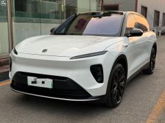 NIO ES8 465km 75kWh - ფოტო 1