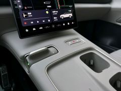 NIO ES8 465km 75kWh - ფოტო 10