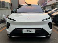 NIO ES8 465km 75kWh - ფოტო 2