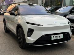 NIO ES8 465km 75kWh - ფოტო 3