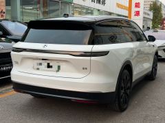 NIO ES8 465km 75kWh - ფოტო 4