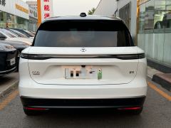 NIO ES8 465km 75kWh - ფოტო 5