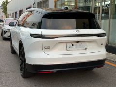 NIO ES8 465km 75kWh - ფოტო 6