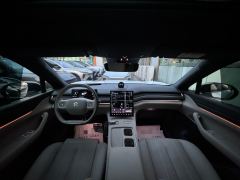 NIO ES8 465km 75kWh - ფოტო 8
