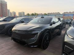 Avatr 07 EREV 245km Rear-wheel drive Max - ფოტო 1