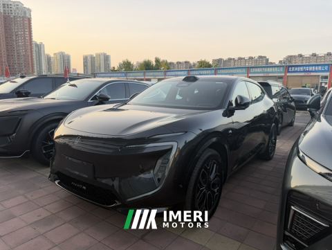 2026 Avatr 07 EREV 245km Rear-wheel drive Max - ავტომობილი ჩინეთიდან