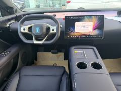 Avatr 07 EREV 245km Rear-wheel drive Max - ფოტო 10