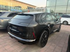 Avatr 07 EREV 245km Rear-wheel drive Max - ფოტო 11