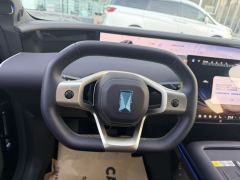 Avatr 07 EREV 245km Rear-wheel drive Max - ფოტო 6