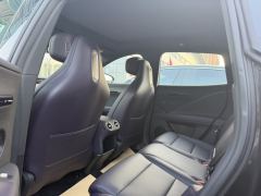 Avatr 07 EREV 245km Rear-wheel drive Max - ფოტო 9