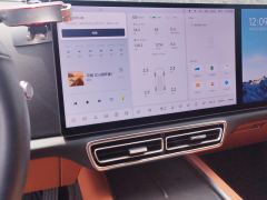 Li Auto Li L8 Air - photo 17