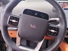 Li Auto Li L8 Air - photo 18