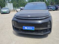 Li Auto Li L8 Air - photo 3