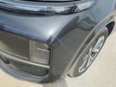 Li Auto Li L8 Air - photo 4