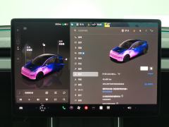 Tesla Model Y 593km Rear-Wheel Drive Edition - ფოტო 20