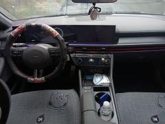 Hyundai Sonata 2.0T N Line Pro - фото 16