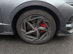 Hyundai Sonata 2.0T N Line Pro - фото 6
