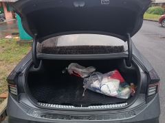 Hyundai Sonata 2.0T N Line Pro - фото 7