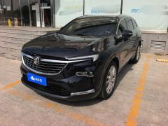 Buick Encore GX 652T AWDDeluxeFlagship Version 6 - ფოტო 1
