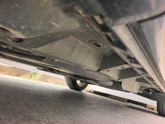 Buick Encore GX 652T AWDDeluxeFlagship Version 6 - ფოტო 11