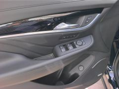 Buick Encore GX 652T AWDDeluxeFlagship Version 6 - ფოტო 12