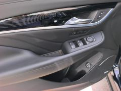 Buick Encore GX 652T AWDDeluxeFlagship Version 6 - ფოტო 13