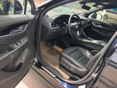 Buick Encore GX 652T AWDDeluxeFlagship Version 6 - ფოტო 14