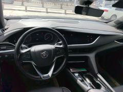 Buick Encore GX 652T AWDDeluxeFlagship Version 6 - ფოტო 16