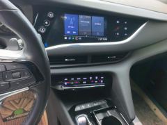 Buick Encore GX 652T AWDDeluxeFlagship Version 6 - ფოტო 17