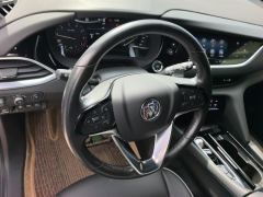 Buick Encore GX 652T AWDDeluxeFlagship Version 6 - ფოტო 18