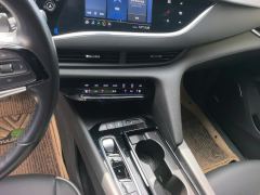 Buick Encore GX 652T AWDDeluxeFlagship Version 6 - ფოტო 19