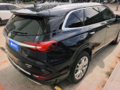 Buick Encore GX 652T AWDDeluxeFlagship Version 6 - ფოტო 2