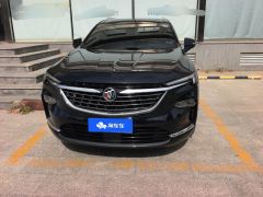 Buick Encore GX 652T AWDDeluxeFlagship Version 6 - ფოტო 3