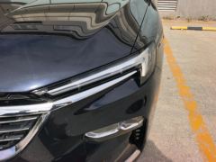 Buick Encore GX 652T AWDDeluxeFlagship Version 6 - ფოტო 4