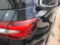 Buick Encore GX 652T AWDDeluxeFlagship Version 6 - ფოტო 5