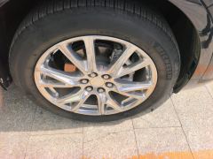 Buick Encore GX 652T AWDDeluxeFlagship Version 6 - ფოტო 6