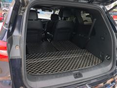 Buick Encore GX 652T AWDDeluxeFlagship Version 6 - ფოტო 7