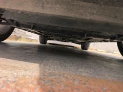 Buick Encore GX 652T AWDDeluxeFlagship Version 6 - ფოტო 8