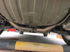 Buick Encore GX 652T AWDDeluxeFlagship Version 6 - ფოტო 9