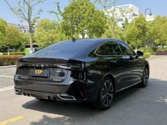 Chery Arrizo 8 290T - ფოტო 7