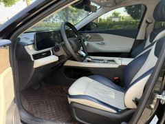 Chery Arrizo 8 290T - ფოტო 8