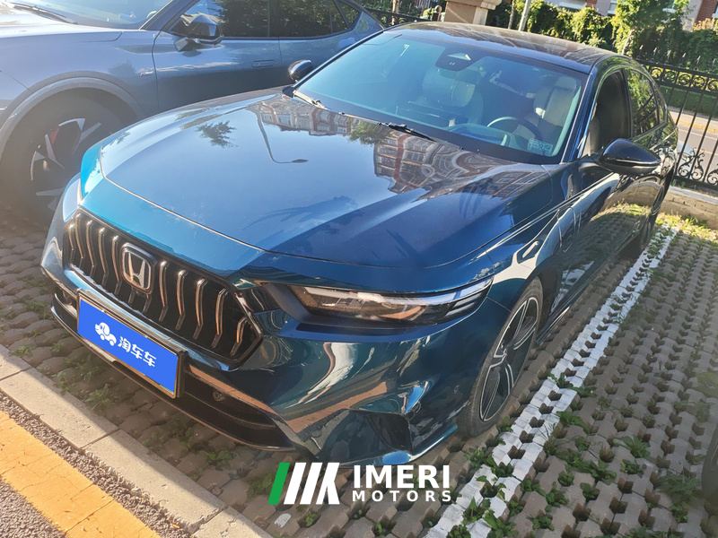Honda Yingshipai e:PHEV Inspire e:PHEV 2.0L 82km Smart Luxury Edition - автомобиль из Китая