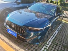 Honda Yingshipai e:PHEV Inspire e:PHEV 2.0L 82km Smart Luxury Edition - фото 1