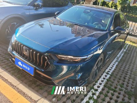 2023 Honda Yingshipai e:PHEV 2.0L 82km Edition - car from China