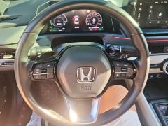 Honda Yingshipai e:PHEV Inspire e:PHEV 2.0L 82km Smart Luxury Edition - фото 18