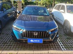 Honda Yingshipai e:PHEV Inspire e:PHEV 2.0L 82km Smart Luxury Edition - фото 3