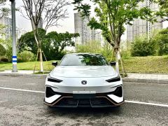 Changan UNI-V Third Generation 2.0T Dynamic Engine Edition - ფოტო 2