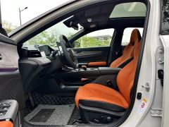 Changan UNI-V Third Generation 2.0T Dynamic Engine Edition - ფოტო 4