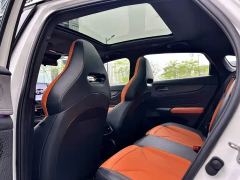 Changan UNI-V Third Generation 2.0T Dynamic Engine Edition - ფოტო 5